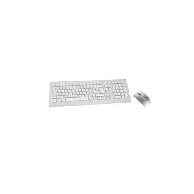 Teclado raton cherry dw 8000