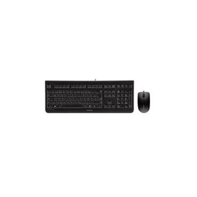 Teclado raton cherry dc 2000