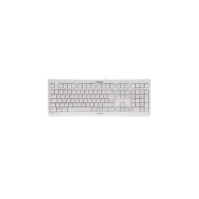 Teclado cherry kc 1000 silencioso usb