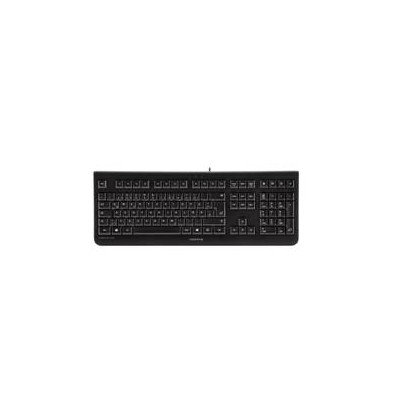 Teclado cherry kc 1000 silencioso usb