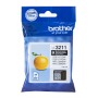 Cartucho tinta brother lc3211bk negro 200