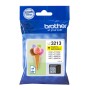 Cartucho tinta brother lc3213y amarillo 400