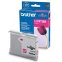 Cartucho tinta brother lc970m magenta 300