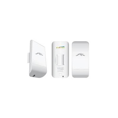 Antena ubiquiti locom2 arimax 24ghz cpe