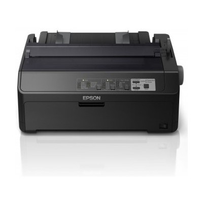 Impresora epson matricial lq 590ii usb paralelo