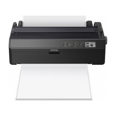 Impresora epson matricial lq2090ii usb paralelo