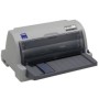 Impresora epson matricial lq630 usb paralelo