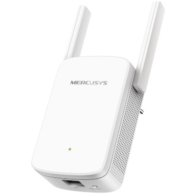 Repetidor wifi mercusys me30 2 antenas