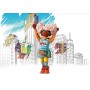 Playmobil everdreamerz edwina comic world series