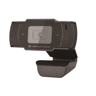 Webcam hd conceptronic amdis05b 720p 