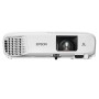 Proyector epson eb w49 3lcd 3800 lumens