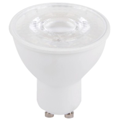 Bombilla led silver electronic eco dicroica