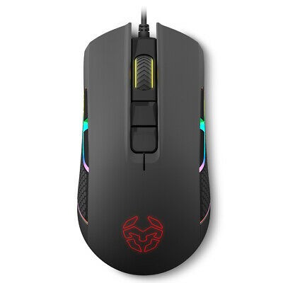 Mouse raton krom kolt gaming 4000