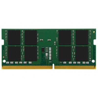 Memoria ddr4 16gb kingston 3200 mhz