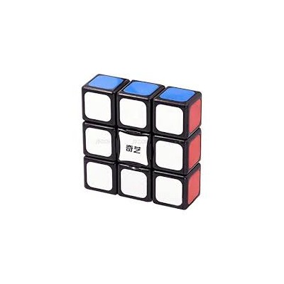 Cubo rubik qiyi super floppy 3x3x1