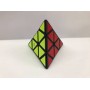 Cubo rubik qiyi qiming pyraminx bordes