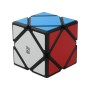 Cubo rubik qiyi skewb qicheng bordes