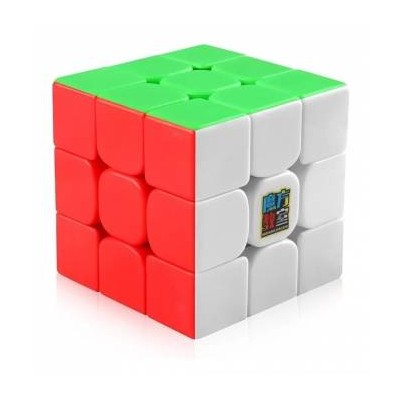 Cubo rubik moyu rs3m 2020 negro