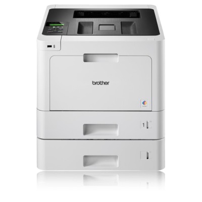 Impresora laser brother hl l8260cdw color wifi