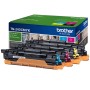 Toner brother tn243cmyk negro cian magenta