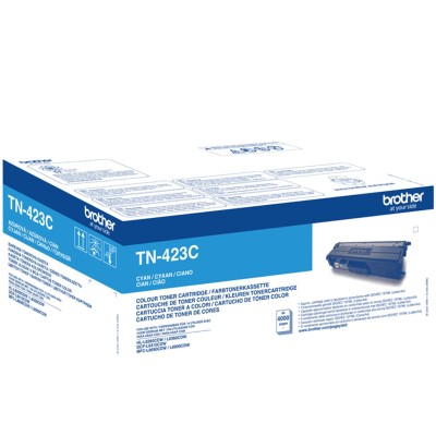 Toner brother tn247c cian 2300 paginas