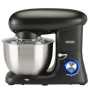 Amasadora bourgini kitchen chef plus 552l