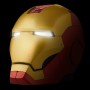 Altavoz bluetooth ekids marvel iron man