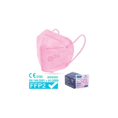 Mascarilla ffp2 epi nr ce caja