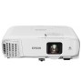 Proyector epson eb x49 3lcd 3600 lumens