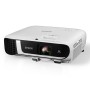 Proyector epson eb fh52 3lcd 4000 lumens