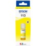 Cartucho tinta epson 113 ecotank pigment