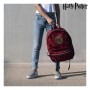 Mochila casual terciopelo cerda harry potter