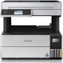 Multifuncion epson inyeccion color ecotank et 5150