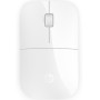 Mouse raton hp wireless inalambrico z3700