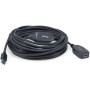 Cable alargador usb 30 equip a