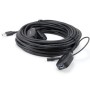 Cable alargador usb 30 equip a