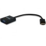 Adaptador equip hdmi a vga con