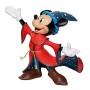 Figura enesco disney fantasia 2000 mickey