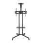 Soporte suelo tooq pantalla tv 37pulgadas 70pulgadas