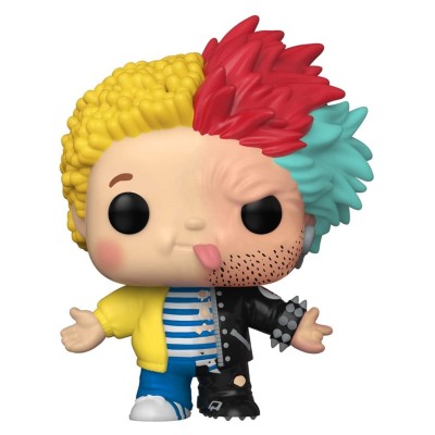 Funko pop garbage pail kids la