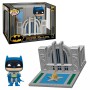 Funko pop town dc batman hall