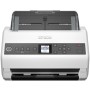 Escaner sobremesa epson workforce ds 730n a4