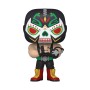 Funko pop dc halloween calaveras mexicanas