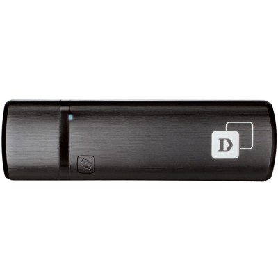 Adaptador usb d link dwa 182 ac1300 dual