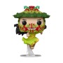 Funko pop marvel shang chi jiang li