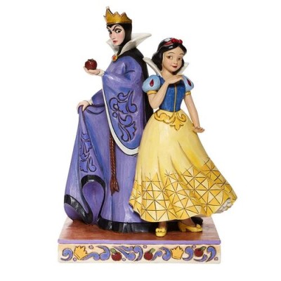 Figura enesco disney blancanieves la