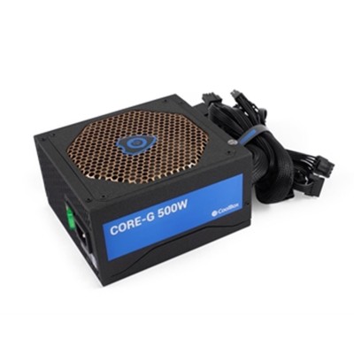 Fuente alimentacion coolbox core g atx 500w