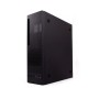 Caja ordenador coolbox t 360 mini itx