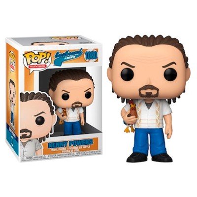 Funko pop series tv ed kenny