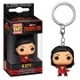 Funko pop keychain llavero marvel shang chi